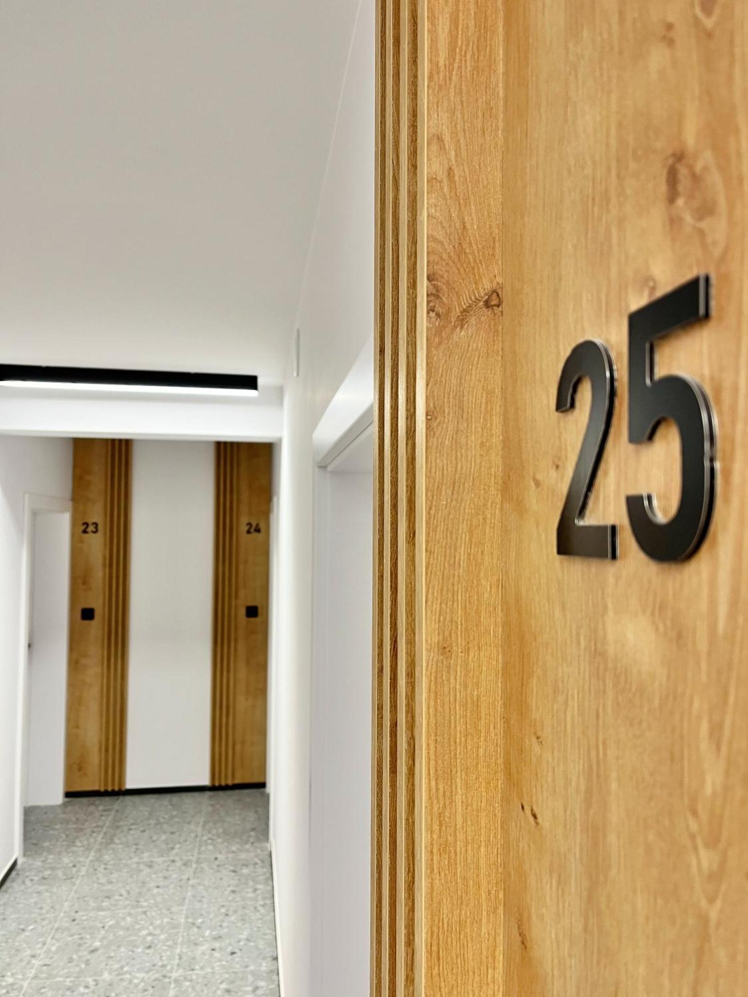 ואלבריץ' Apartament Zielone Podwale מראה חיצוני תמונה