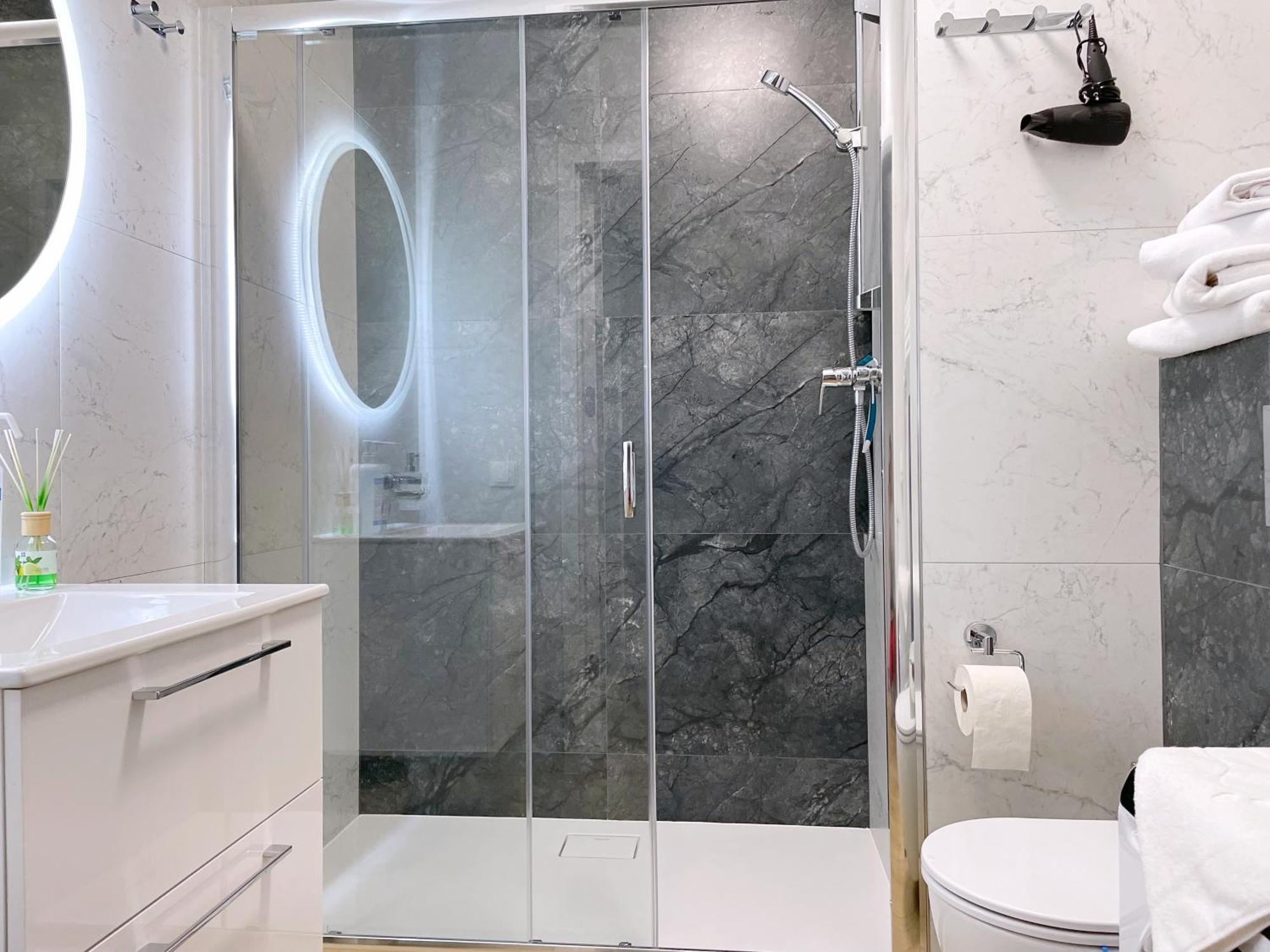 ואלבריץ' Apartament Zielone Podwale מראה חיצוני תמונה